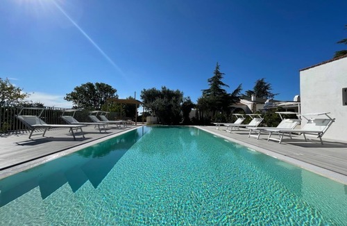 Impalata House | Trulli del Capo - Trulli