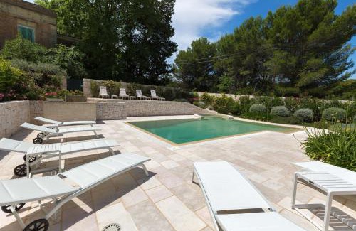 Laureto Villa | Trulli Del Monsignore by BarbarHouse