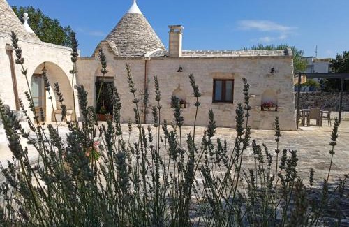Martina Franca House | Trulli della Catena