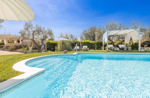 Castellana Grotte Cottage | Trulli Delle Grotte - Castellana.