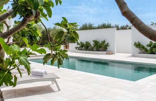 Cisternino House | Trulli di Mezza