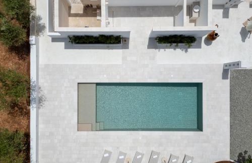 Cisternino House | Trulli di Mezza