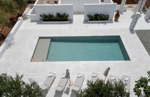 Cisternino House | Trulli di Mezza