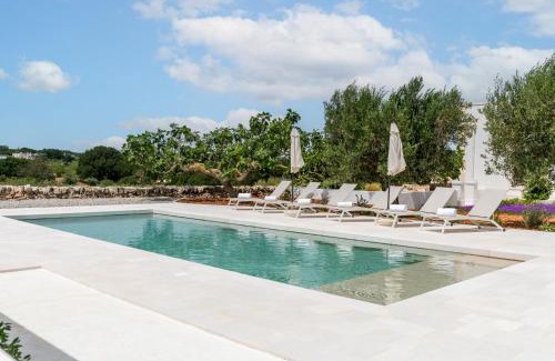 Cisternino House | Trulli di Mezza