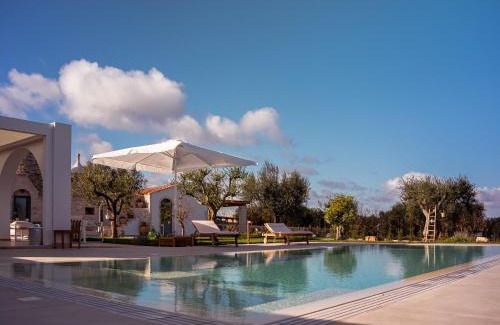 Castellana Grotte House | Trulli di V E N E R E