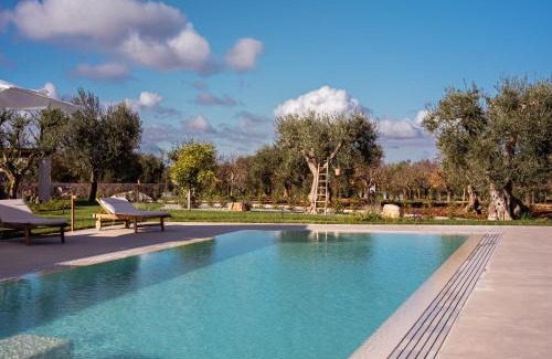 Castellana Grotte House | Trulli di V E N E R E