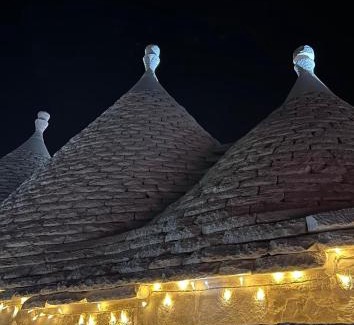Noci Villa | Trulli Enjoy