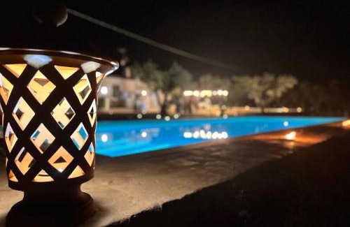 Noci Villa | Trulli Enjoy