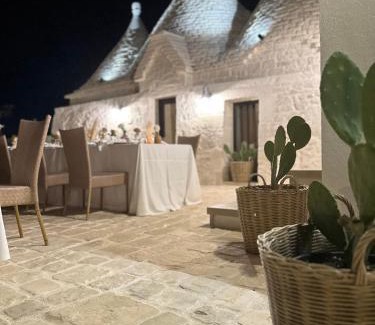 Noci Villa | Trulli Enjoy
