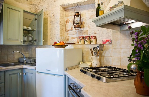 Martina Franca Other | Trulli il Castagno