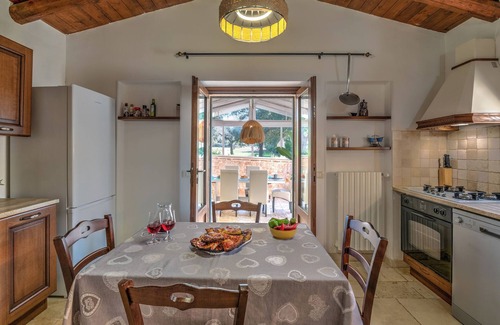 Castellana Grotte Villa | Trulli Italia 6+2, Emma Villas