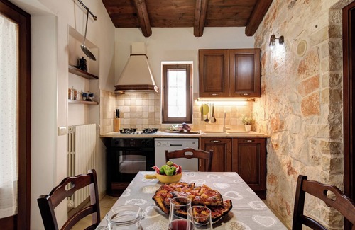 Castellana Grotte Villa | Trulli Italia 6+2, Emma Villas