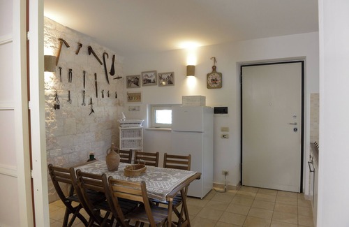 Castellana Grotte House | Trulli Lisanna - Exclusive Trulli With Private Pool