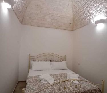 The Trulli of Alberobello House | Trulli Live Alberobello
