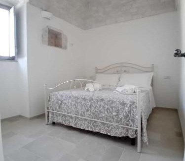 The Trulli of Alberobello House | Trulli Live Alberobello