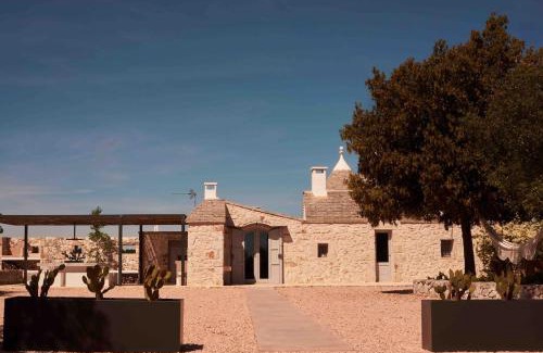 Noci Villa | Trulli Mansueto