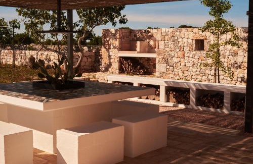 Noci Villa | Trulli Mansueto