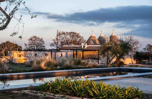 Noci Villa | Trulli Mansueto