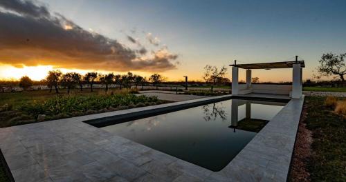 Noci Villa | Trulli Mansueto