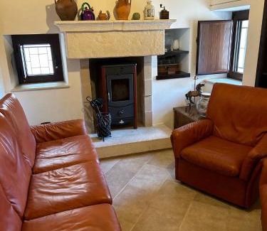 Locorotondo House | Trulli Nonna Giovanna