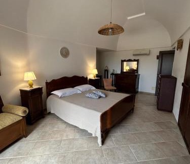 Locorotondo House | Trulli Nonna Giovanna