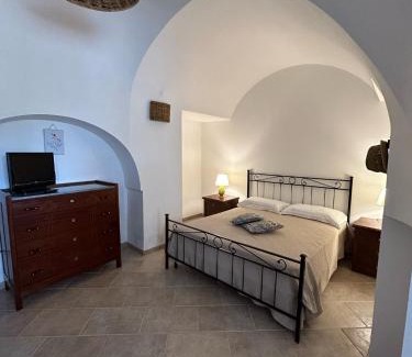 Locorotondo House | Trulli Nonna Giovanna