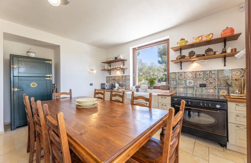 Putignano Cottage | Trulli Oasis - Putignano