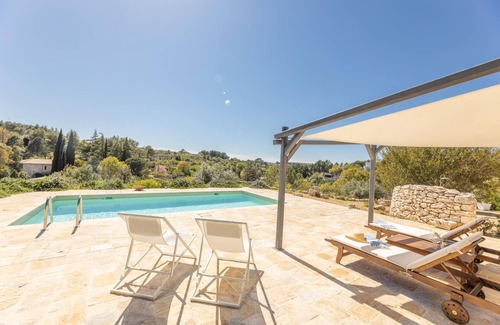 Putignano Cottage | Trulli Oasis - Putignano