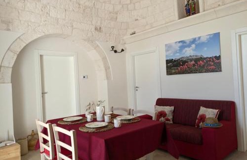 Locorotondo House | Trulli Papavero