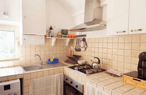 Locorotondo House | Trulli Soleti - trulli surrounded by nature, less than 2 km from the centre