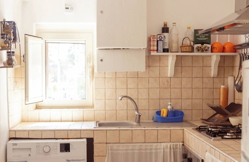 Locorotondo House | Trulli Soleti - trulli surrounded by nature, less than 2 km from the centre