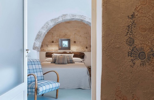 Putignano House | Trulli Terra Magica