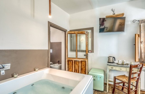 Putignano House | Trulli Terra Magica