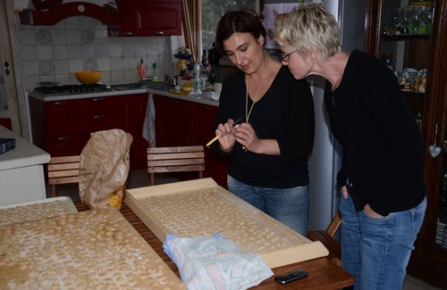 Putignano House | Trulli Terra Magica