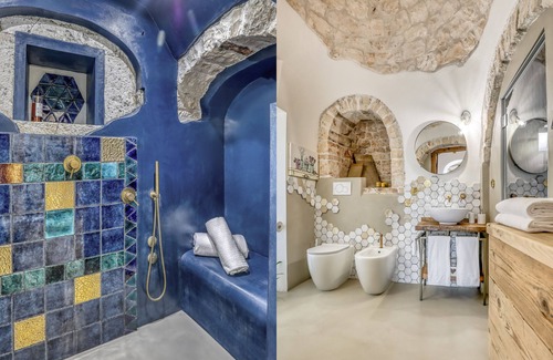 Putignano House | Trulli Terra Magica