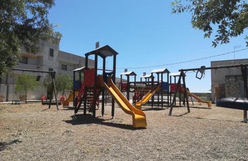 Serranova House | Trullo Alessandro e Villa Raffaela