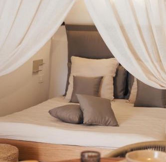 Alberobello House | Trullo Anteros