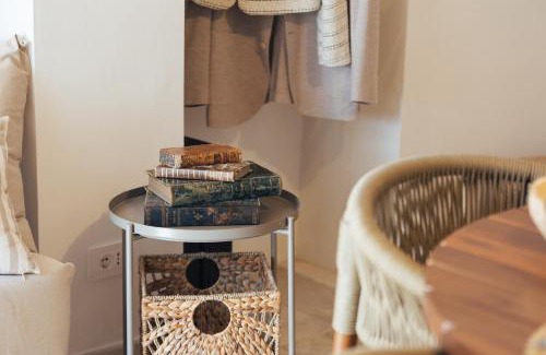 Alberobello House | Trullo Anteros