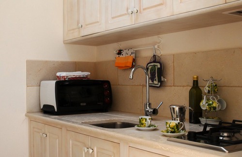 Locorotondo Villa | Trullo dell'Interprete - Micele Holiday Houses