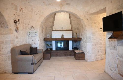 Monopoli House | Trullo Divina Natura
