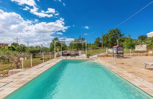 Putignano Villa | Trullo DoMi by Perle di Puglia