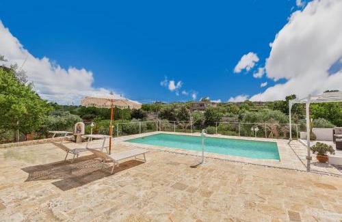 Putignano Villa | Trullo DoMi by Perle di Puglia