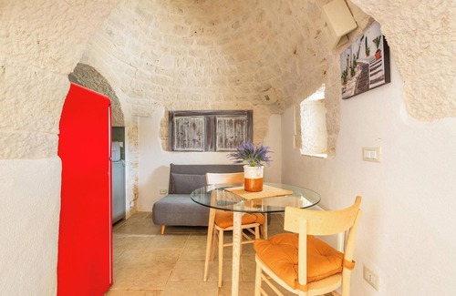 Putignano House | Trullo DoMi by Perle di Puglia