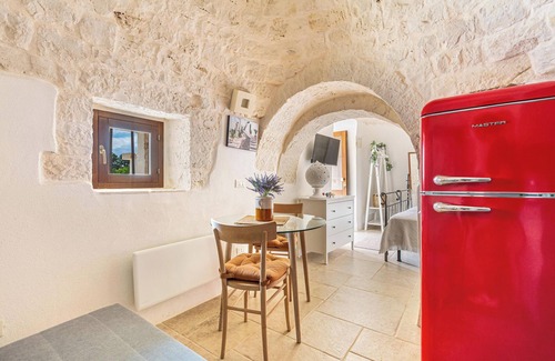 Putignano House | Trullo DoMi by Perle di Puglia