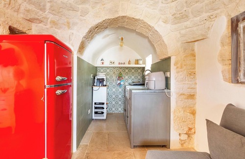 Putignano House | Trullo DoMi by Perle di Puglia