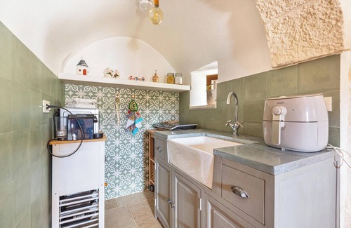 Putignano House | Trullo DoMi by Perle di Puglia