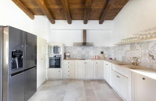 Putignano Villa | Trullo Felicità