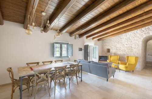 Putignano Villa | Trullo Felicità