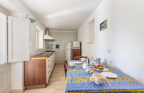 Santa Maria di Leuca Cottage | Trullo Foresta Forte by BarbarHouse