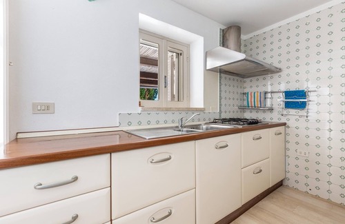 Santa Maria di Leuca Cottage | Trullo Foresta Forte by BarbarHouse